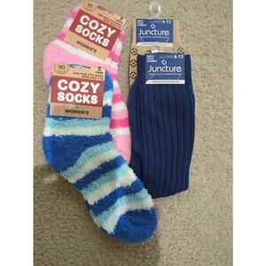 Sock bundle